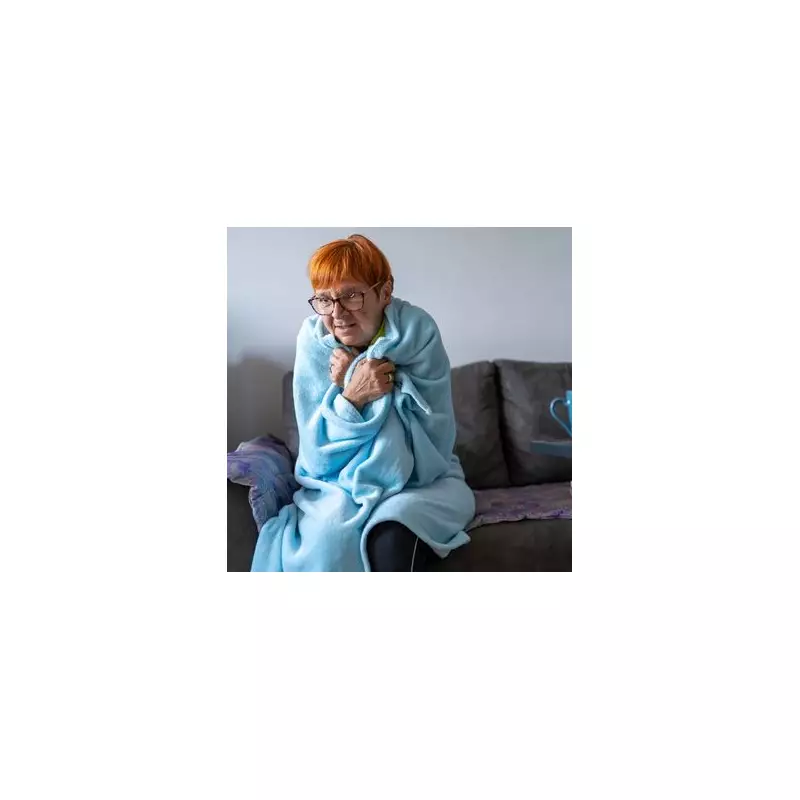 Heating Wars: Brits Divided on Winter Thermostat Settings as Energy Bills Bite