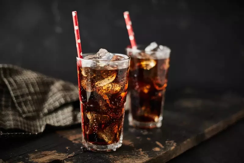 Heavy Soda: The Bizarre TikTok Health Trend Experts Warn Could Be Dangerous