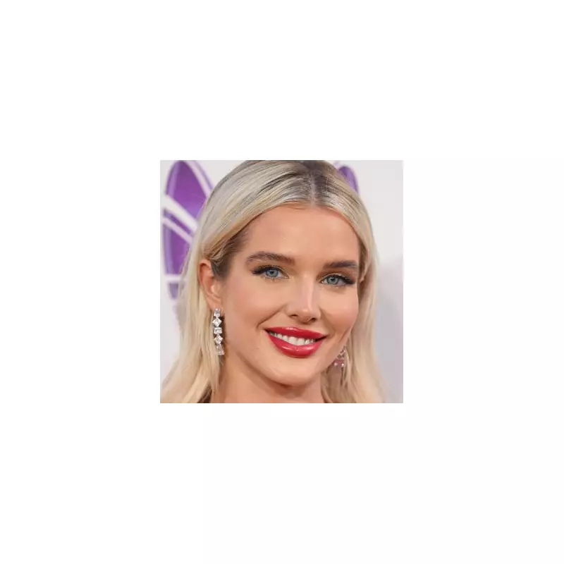 Helen Flanagan's Super-Soft Pyjamas Are Selling Out Fast! | Get The Look