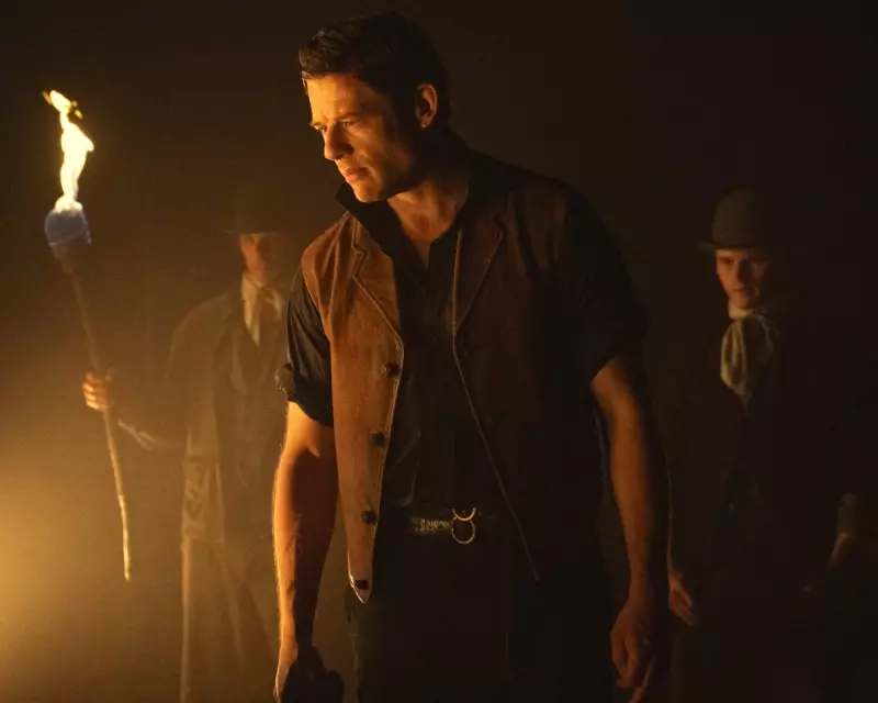 Helen Mirren's Irish Accent in 'House of Guinness' Sparks Linguistic Controversy Among Viewers