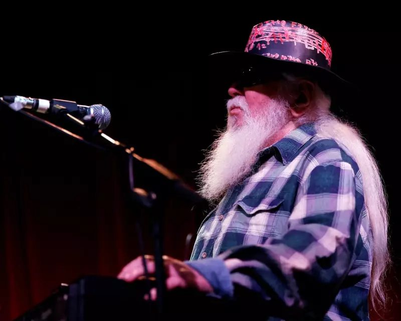 Hermeto Pascoal, Brazil's Visionary 'Sorcerer' of Jazz, Dies at 88