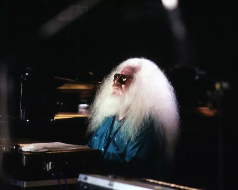 Hermeto Pascoal: The Unconventional Genius Who Redefined Brazilian Music