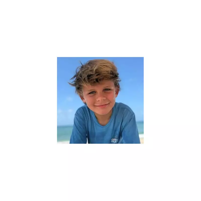 Heroic 10-Year-Old Saves Younger Sister from Vicious Dog Attack in Incredible Act of Bravery