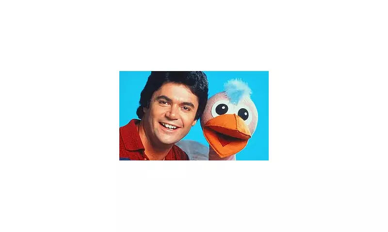 Hey Hey It's Saturday Legend John Blackman Reveals Shocking Cancer Diagnosis | Daily Mail