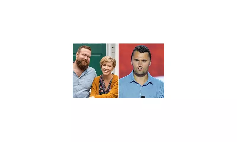 HGTV Fans' Shocking Reaction to Host's Death Sparks Outrage and Debate