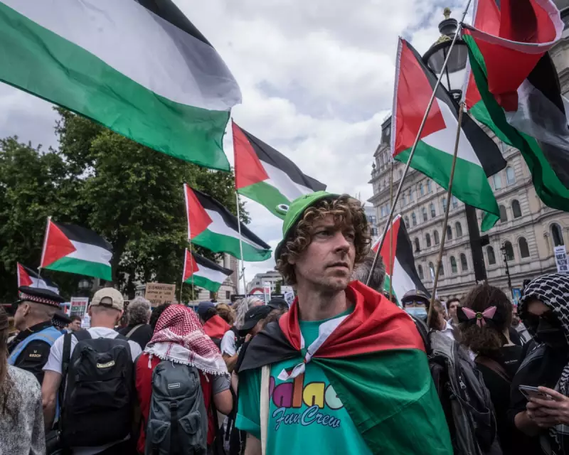 High Court Grants Home Office Right to Challenge Proscription Ruling on Palestine Action Group