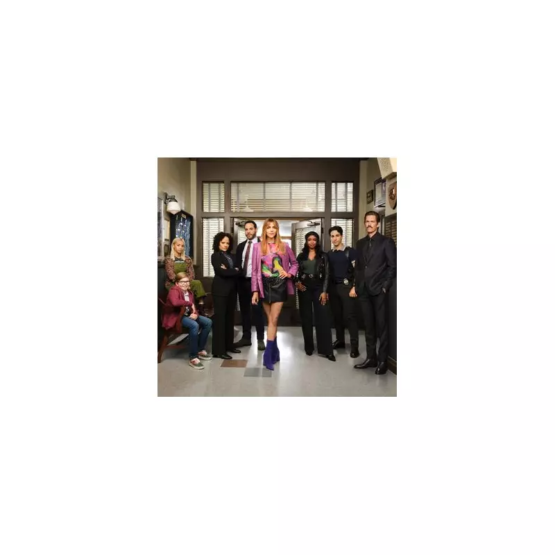 High Potential Season 2 Release Schedule: Your Complete Guide to the CBS Drama's Return