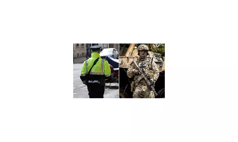 High Street Heroes or Fines Fury? Britain's Parking Wardens Get Army-Style Training to Combat Abuse