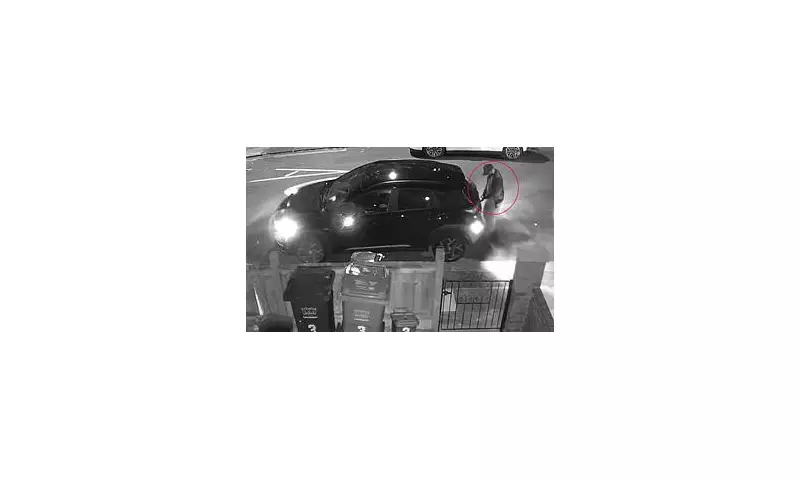 High-Tech Car Theft Gang Jailed After Stealing £1.7m in Luxury Vehicles Using Electronic Gadgets | UK Crime Watch