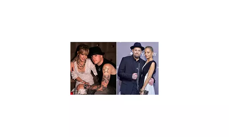 Hilary Duff's Past Romance with Joel Madden at 16 Stuns Fans: 'How Was This Allowed?'