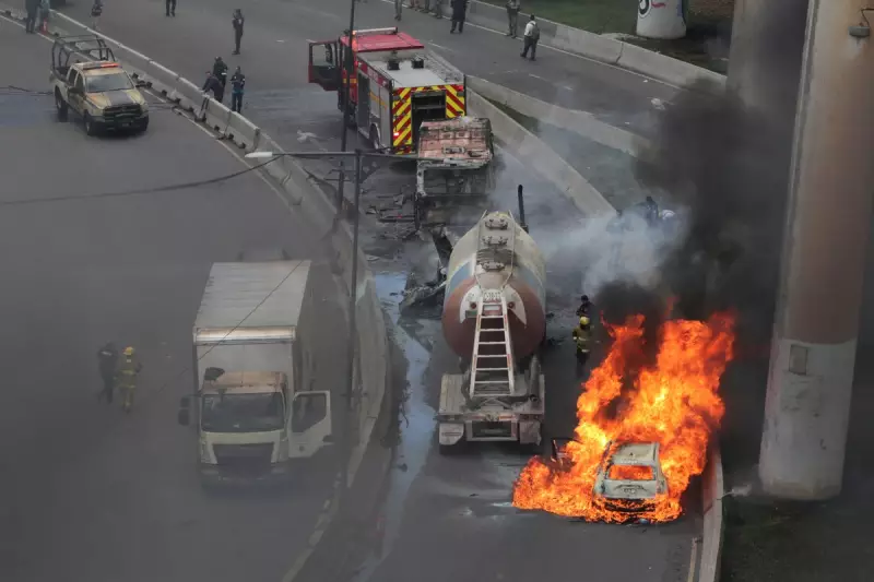 Historic Victory: Claudia Sheinbaum Elected as Mexico's First Female President in Landslide Win