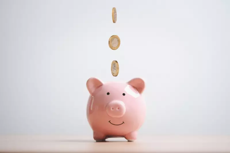 HMRC Cash Windfall: Are You One of the Young Brits Owed £100s? Here's How to Claim