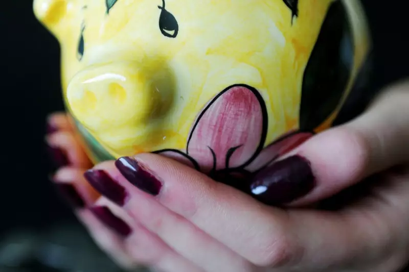 HMRC Data Breach: Thousands of UK Taxpayers' Personal Details Exposed in Major Security Blunder