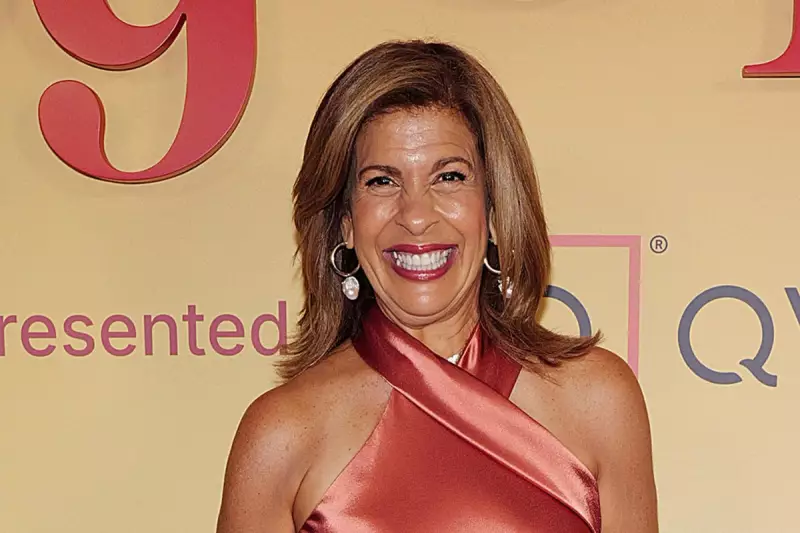 Hoda Kotb's Breast Cancer Journey: A Mother's Harrowing Health Scare That Changed Everything