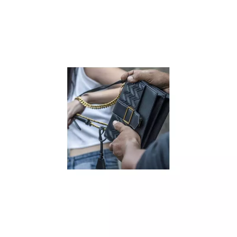 Holiday Hack: The Safest Way to Carry Your Cash Abroad Revealed by Travel Experts