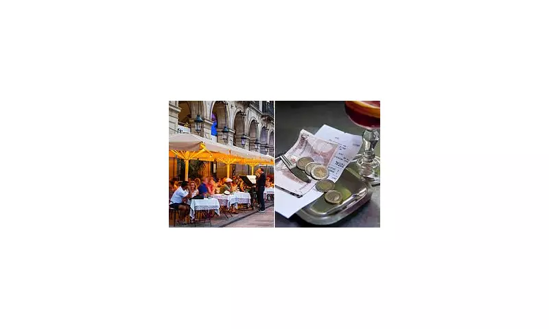 Holiday Horror: Tourists Hit by Shocking Overcharging Scams in Major European Hotspot