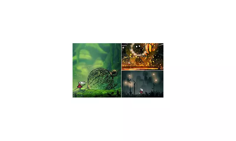 Hollow Knight: Silksong Review - Is The Long-Awaited Sequel Worth The Wait? | Gaming Verdict