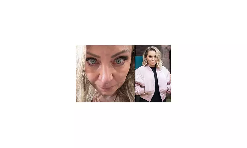 Hollyoaks Bombshell: Rita Simons Quits Soap in Explosive Exit After Just Two Years