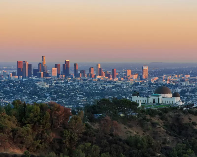 Hollywood Dreams Turned Sour: LA Film School Accused of 'Predatory' Loans in Explosive Lawsuit