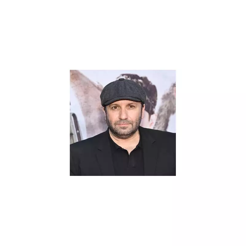 Hollywood in Mourning: Brad Everett Young, Esteemed Actor and Producer, Passes Away at 55