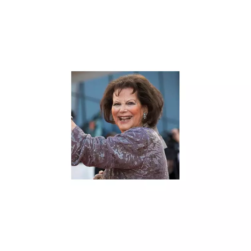 Hollywood Legend Claudia Cardinale Denies Death Hoax: 'I'm Alive and Well!'