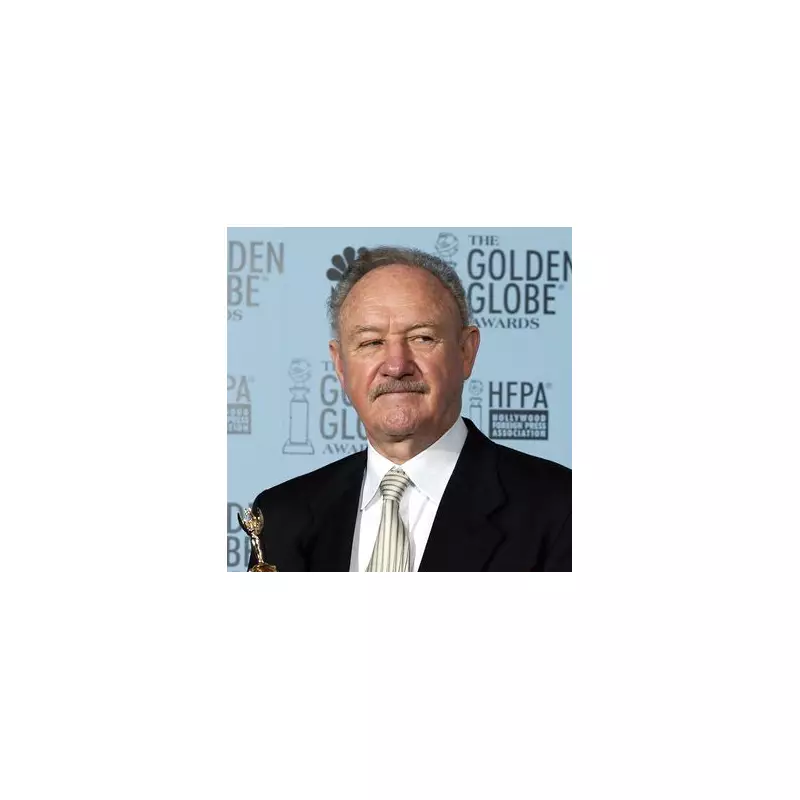 Hollywood Legend Gene Hackman's Final Retirement Photo Sparks Outrage Among Devoted Fans