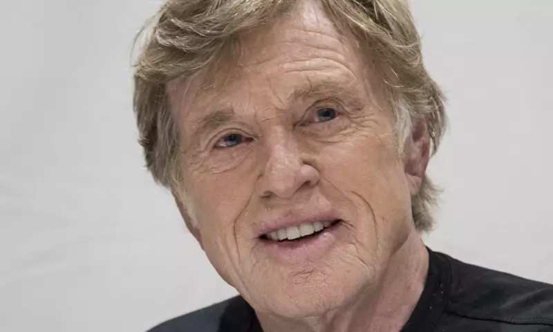 Hollywood Legend Robert Redford Dies at 87: Oscar-Winning Actor & Director Remembered