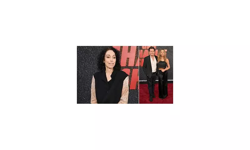 Hollywood Madam Heidi Fleiss & Charlie Sheen Reunite at LA Premiere | Shocking Comeback
