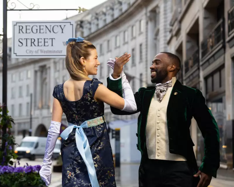 Hollywood Mogul Byron Allen Eyes Secret Cinema Acquisition in Major UK Entertainment Play