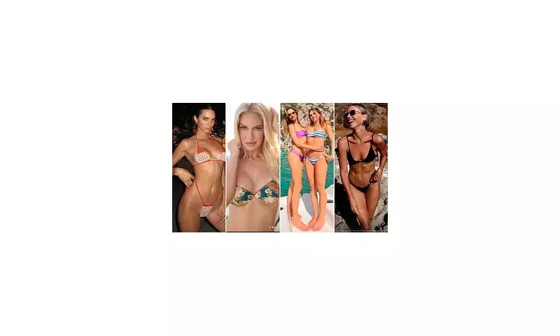 Hollywood's Labour Day Love-In: A-Listers Share Sun-Drenched Celebrations from Malibu to Miami