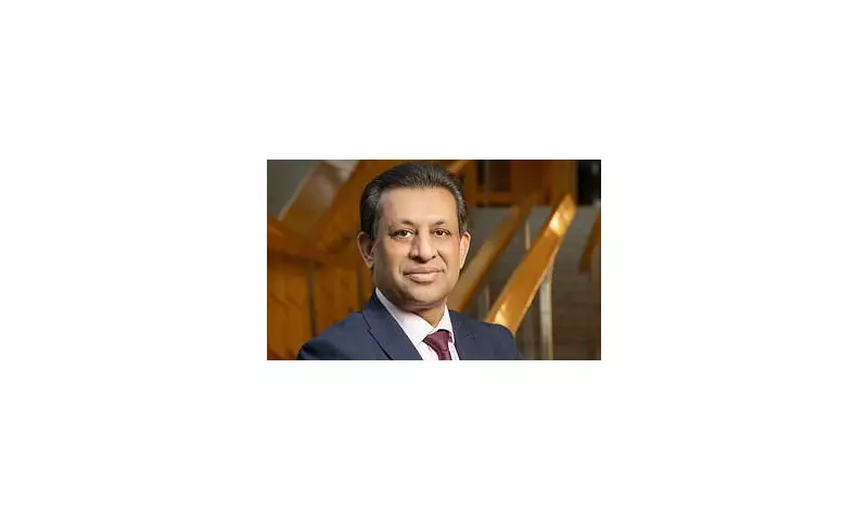 Holyrood Suspension: Labour MSP Foysol Choudhury Faces Harassment Allegations From Female Staff Member