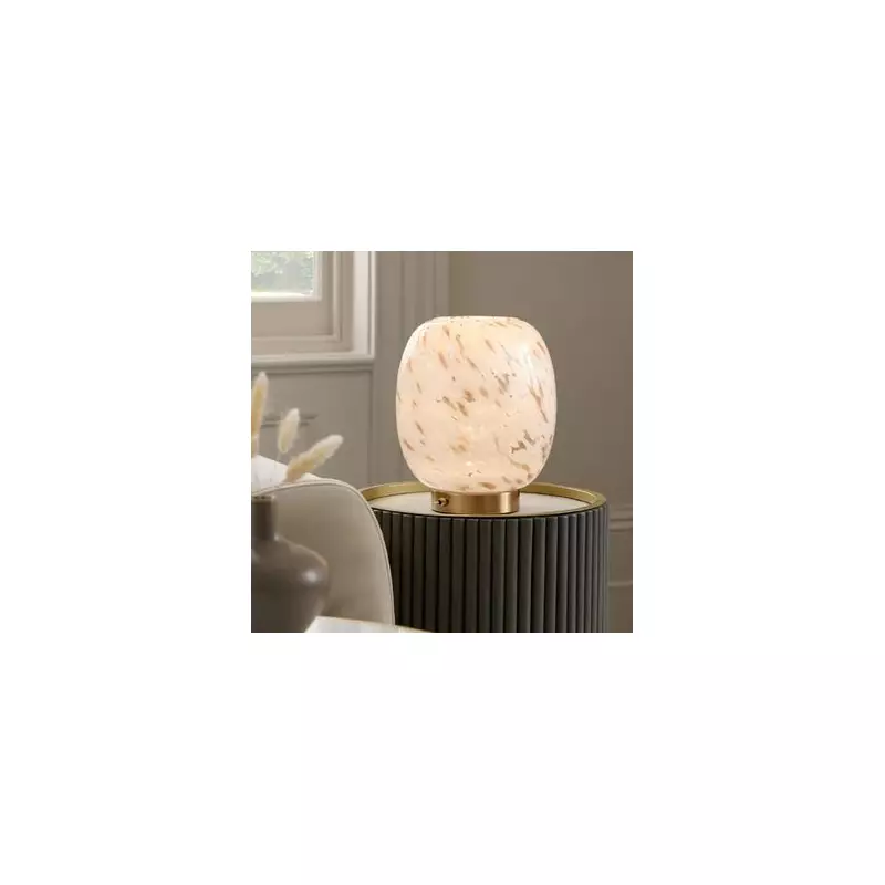 Home Bargains' £5 Wireless Lamp Sells Out in Hours: The Budget Lighting Sensation You NEED