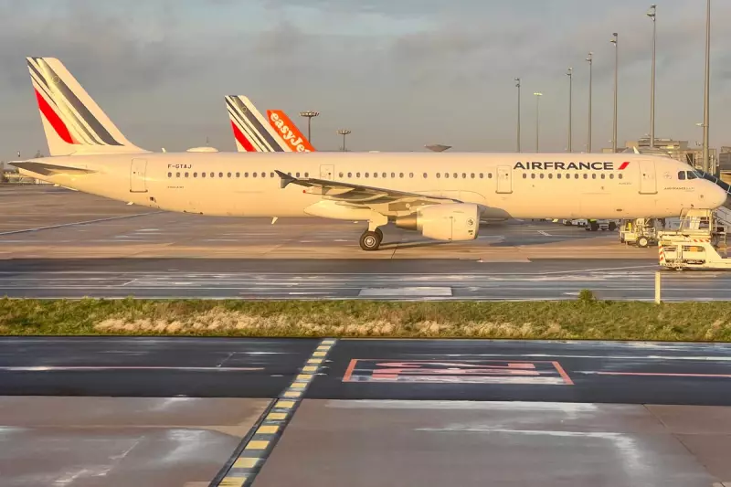 Home Office Deportation Flight to France Grounded After Legal Challenges | The Independent