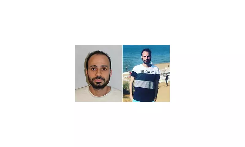 Home Office Under Fire as Convicted Terrorist Slipped Through UK Border