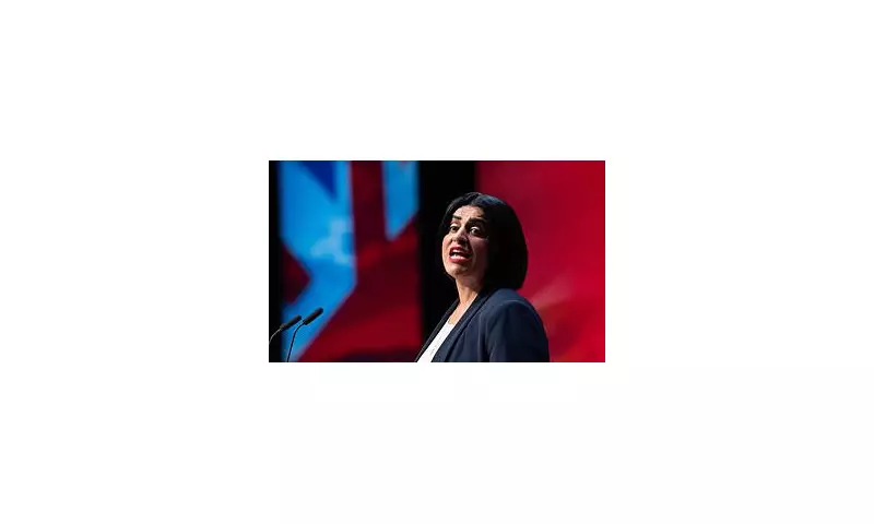 Home Secretary Confirms Public Anxieties as 'Unite the Kingdom' Marchers Face Backlash Over Alleged Extremist Links