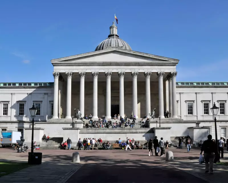Hope and Healing: Palestinian Students Evacuated from Gaza Begin New Chapter at UK Universities