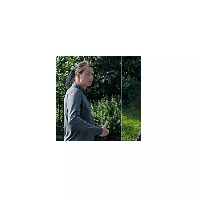 Horrified Dad Uncovers Dangerous Pervert Hiding in Daughter's Bedroom | UK Crime Shock