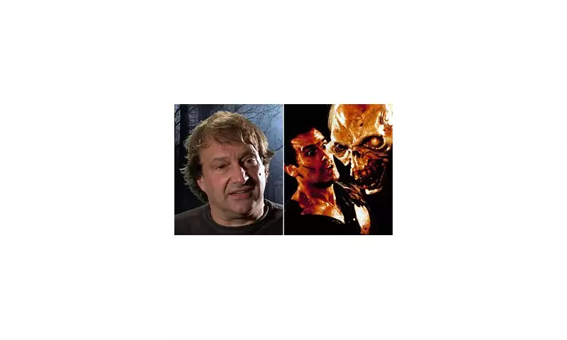 Horror Legend Scott Spiegel, Co-Writer of Evil Dead II, Passes Away at 67