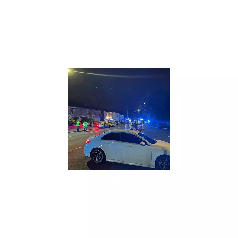 Horror on the Strand: Two Pedestrians Seriously Injured After Being Struck by Car in Central London