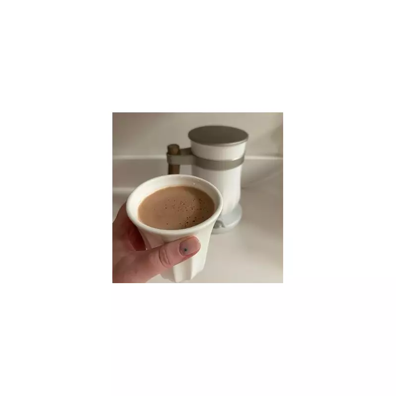 Hotel Chocolat Velvetiser Review: Is This Luxury Hot Chocolate Maker Worth The Hype?