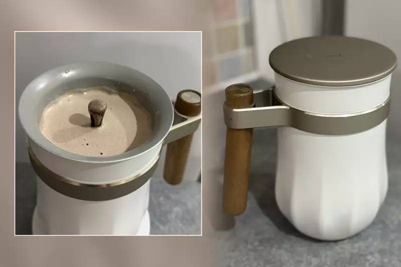 Hotel Chocolat Velvetiser Review: Is This The Ultimate Luxury Hot Chocolate Maker?