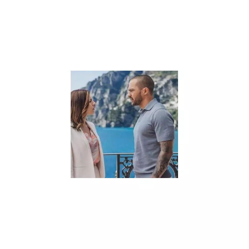 Hotel Costiera Release Date & Episode Guide: Your Ultimate Preview to ITV's Riviera-Inspired Drama