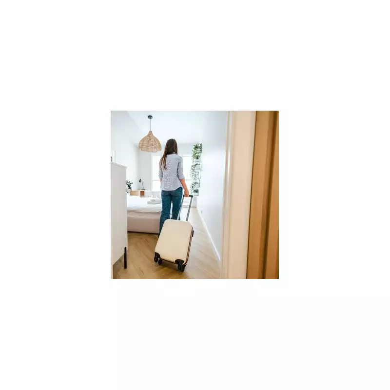 Hotel Secrets Exposed: The One Item You Should Never Steal From Your Room