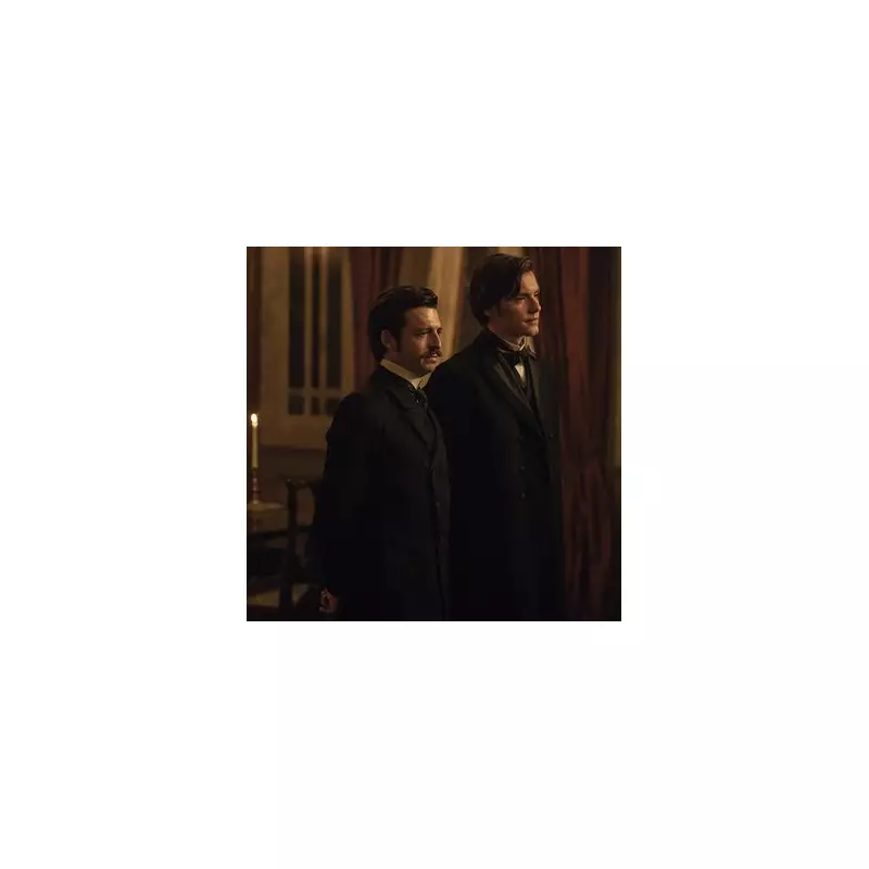 House of Guinness: The Secret Irish Mythology Behind Netflix's Dark New Fantasy Series