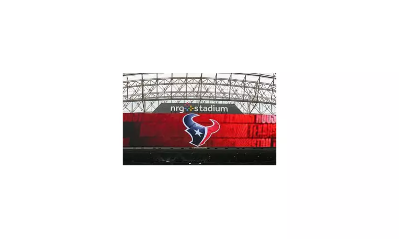 Houston Texans Spark Fury After Hosting Controversial MAGA Figure Charlie Kirk at NFL Game