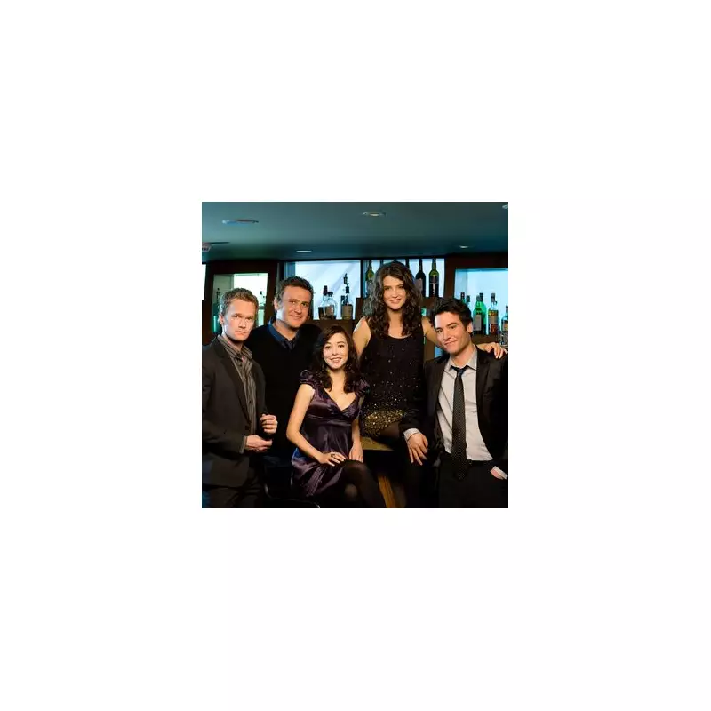 How I Met Your Mother Cast Reunion: Emotional Secrets Revealed 10 Years On