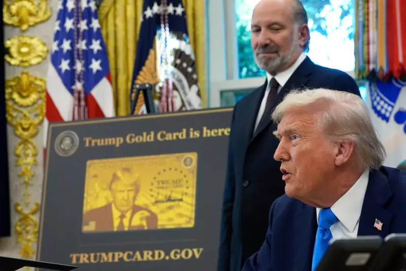 Howard Lutnick Exposes Trump's Alleged India Congress Bribery Scandal in Bombshell Washington Claims