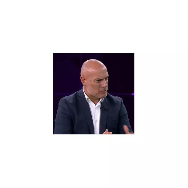 Howard Webb Admits VAR Got It Wrong: Chelsea Denied Clear Penalty in Fulham Clash