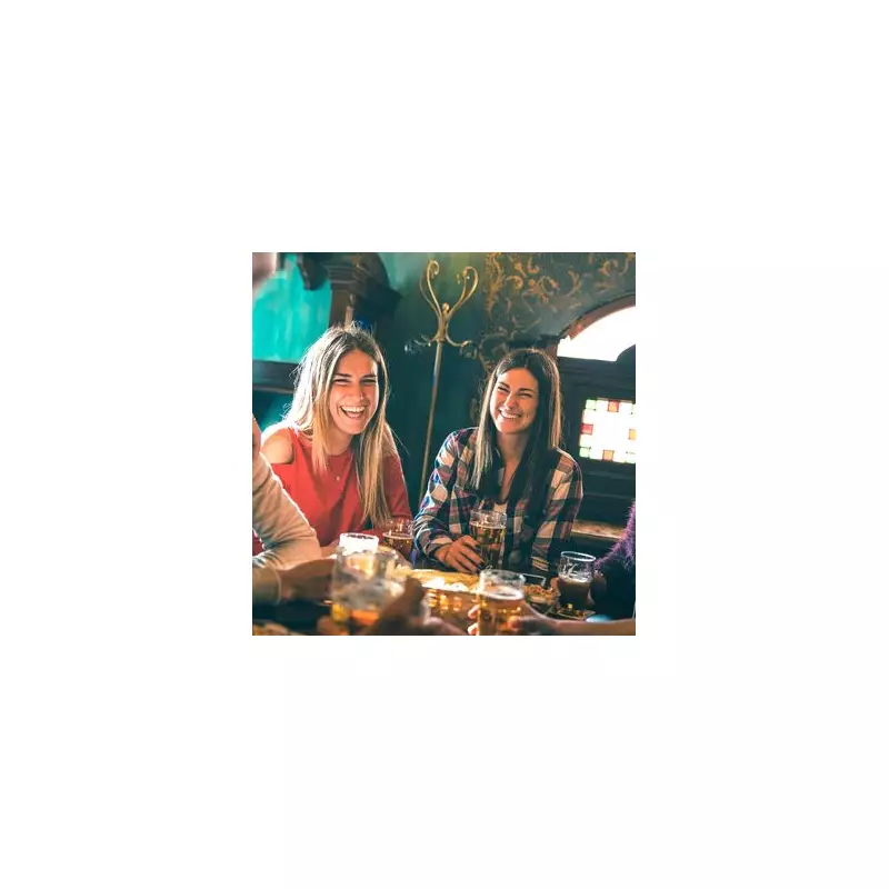 Howling Madness: Woman's Hilarious Doorbell Blunder Sparks UK-Wide Laughter