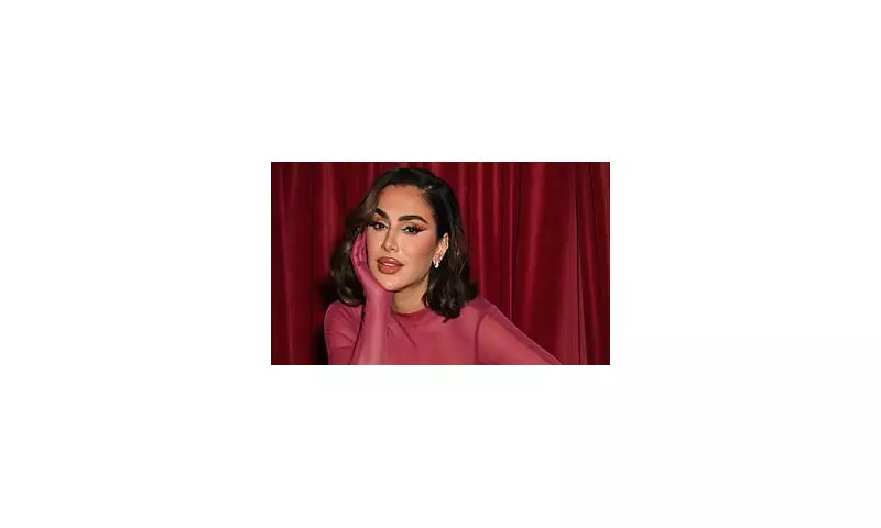 Huda Kattan Faces Backlash: Beauty Mogul Accused of Antisemitism in Instagram Post Controversy